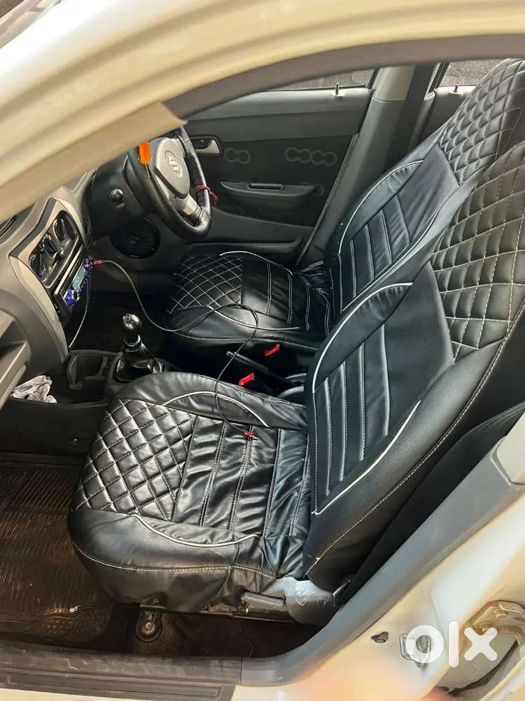 Alto 800 4 Year Validity Remaining