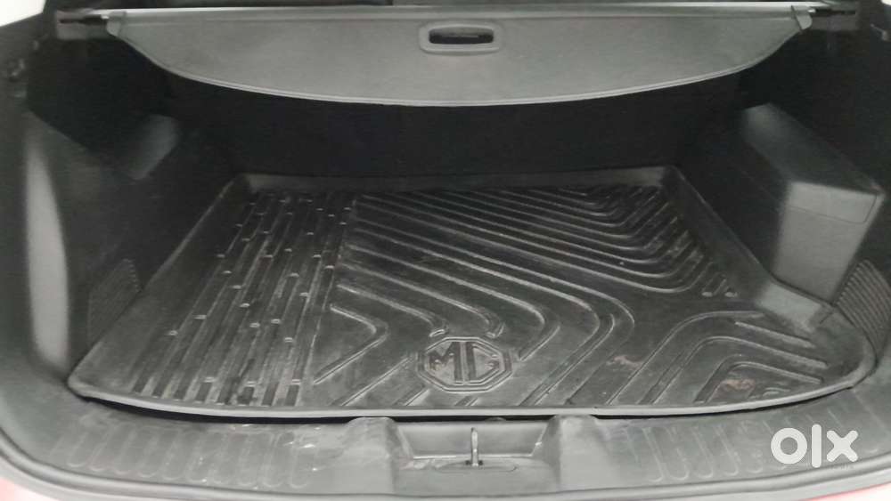 Mg Hector Sharp Dct Petrol, 2019, Petrol