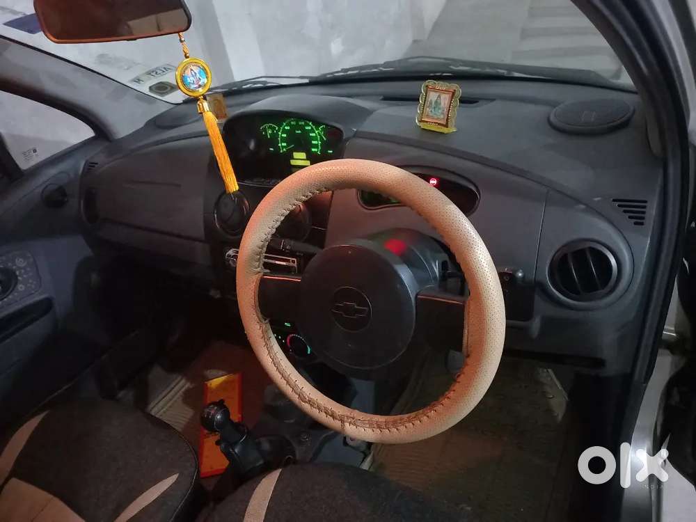 Well Maintained. Comes With A Stylish Color That Stands Out