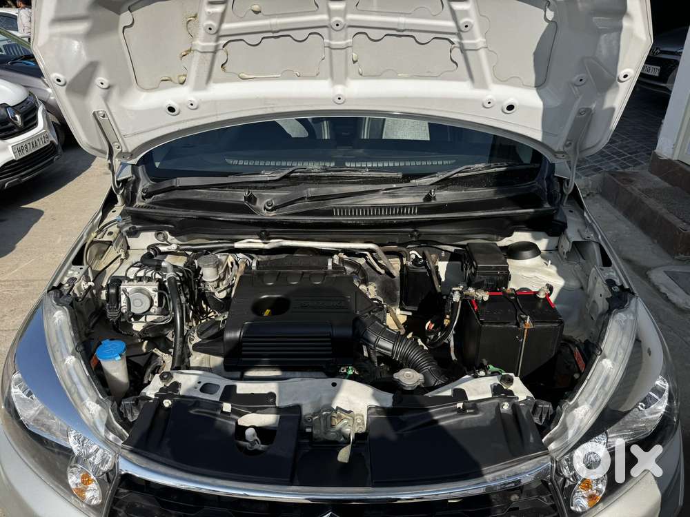 Maruti Suzuki Celerio Vxi Mt, 2019, Petrol