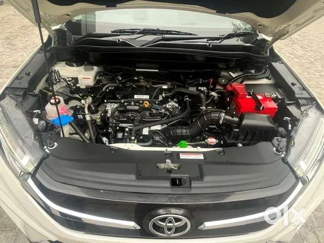 Toyota Urban Cruiser Hyryder 1.5 V Hybrid, 2024, Petrol