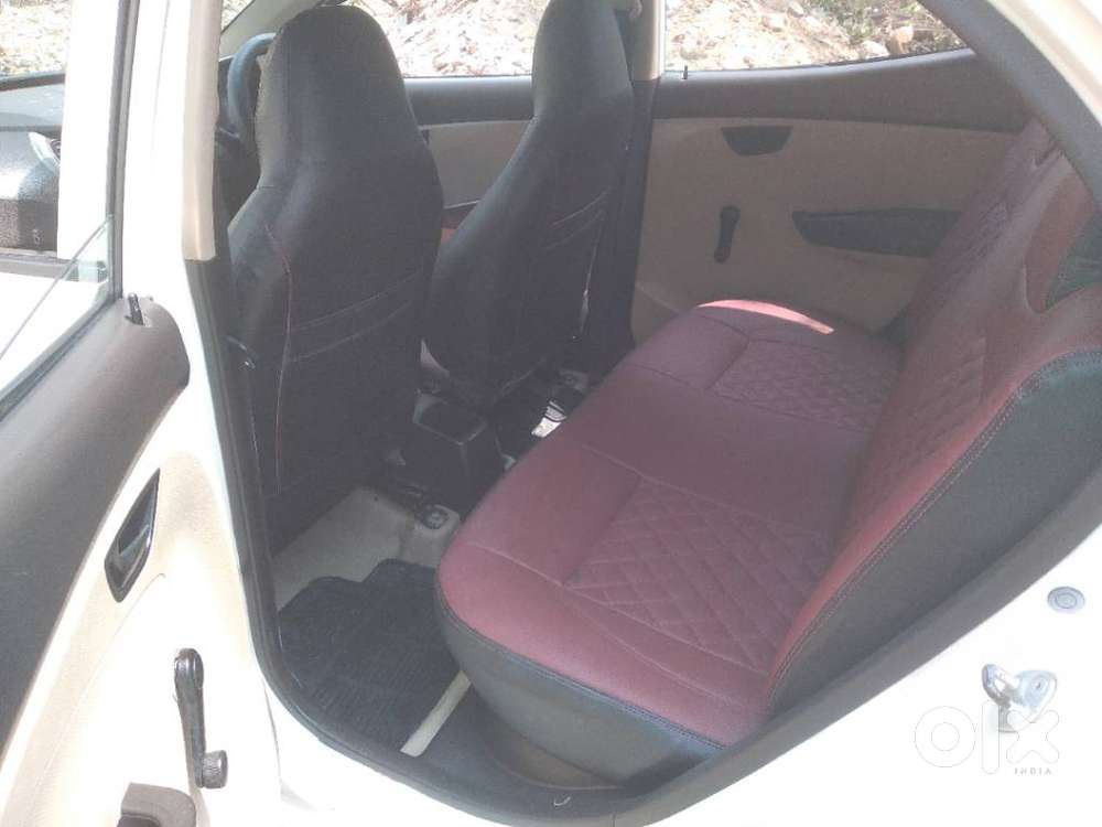 Hyundai Eon, 2012, Petrol