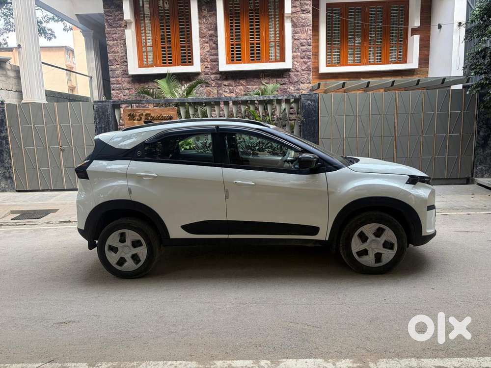 Tata Nexon Pure 1.5 Revotorq Diesel 6mt, 2024, Diesel