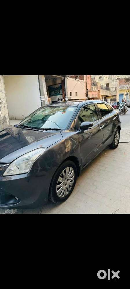 Maruti Suzuki Baleno 1.2 Zeta Shvs, 2018, Diesel