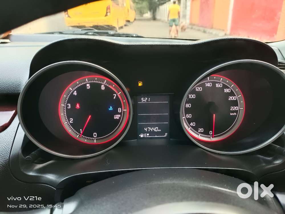 Maruti Suzuki Swift 1.2 Vxi (o), 2020, Petrol
