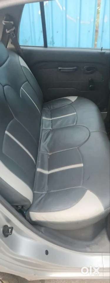 Hyundai Santro Xing, 2005, Petrol