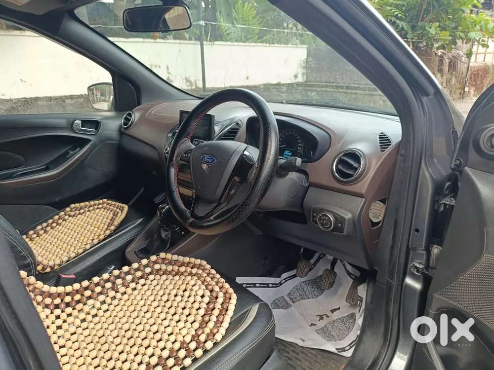 Ford Freestyle 1.2 2018