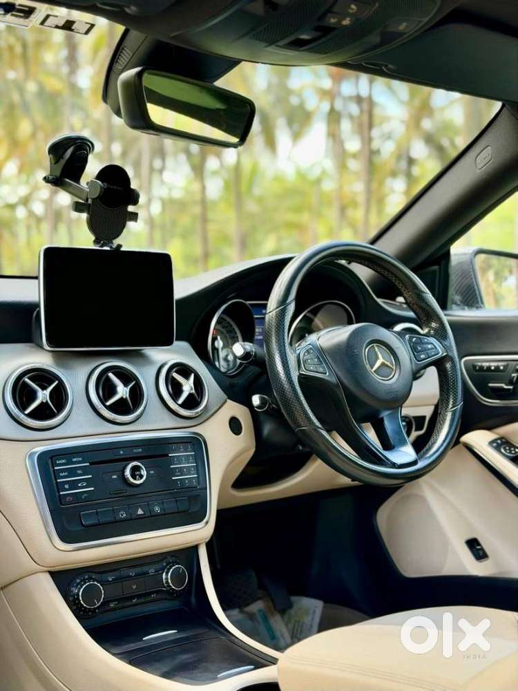 Mercedes-benz Cla 200 Cdi Style, 2015, Diesel