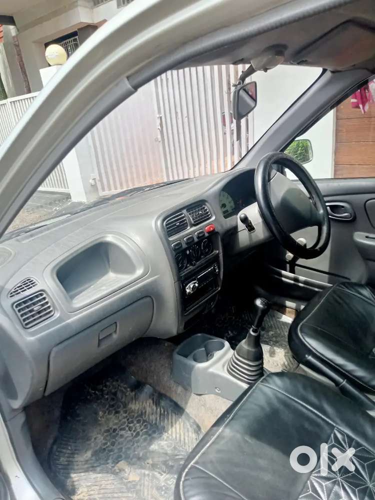 Maruti Suzuki Alto Lxi 2008