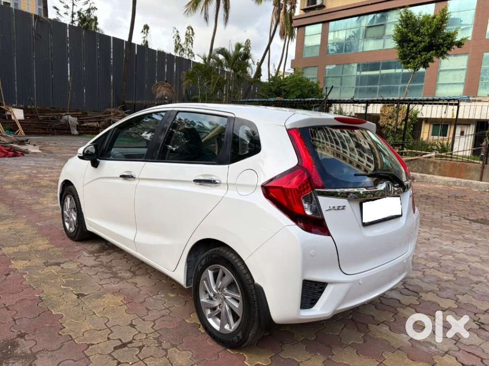 Honda Jazz Vx Cvt, 2018, Petrol