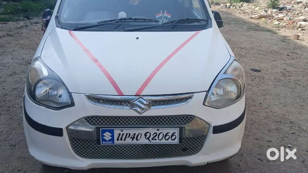Maruti Suzuki 7 Owner