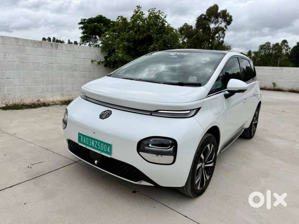 Mg Windsor Ev Essence, 2026, Electric