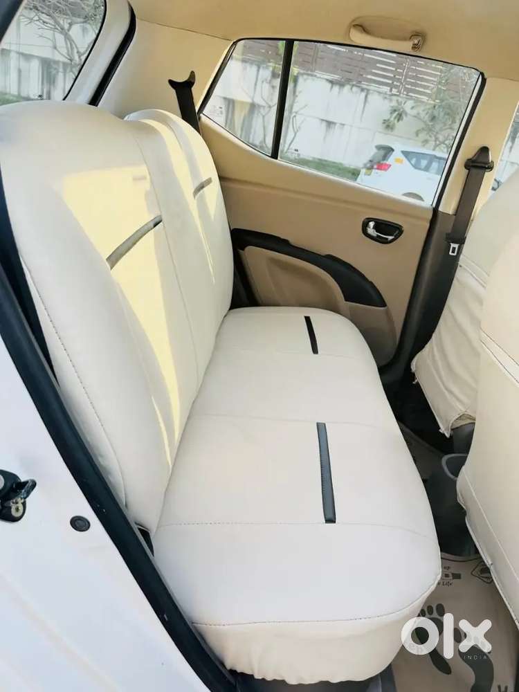 Hyundai I10 (2014)
Just 64,000 Kms!!