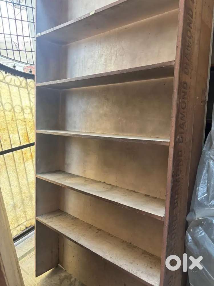 4 cupboard on sale