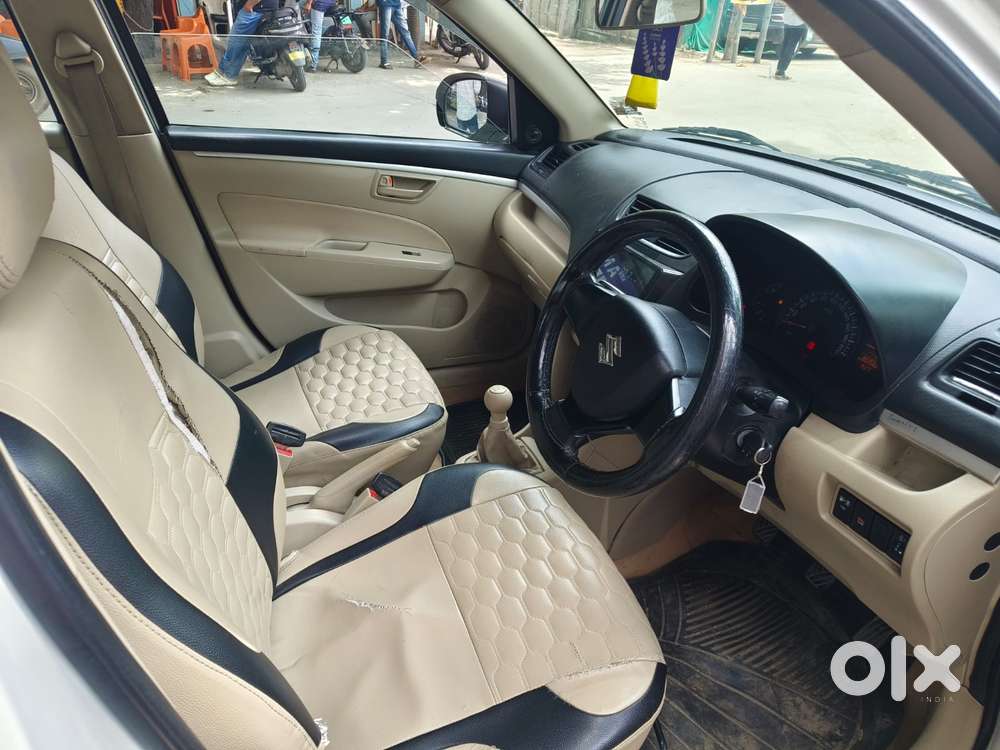 Maruti Suzuki Swift Dzire Lxi Option, 2022, Cng & Hybrids