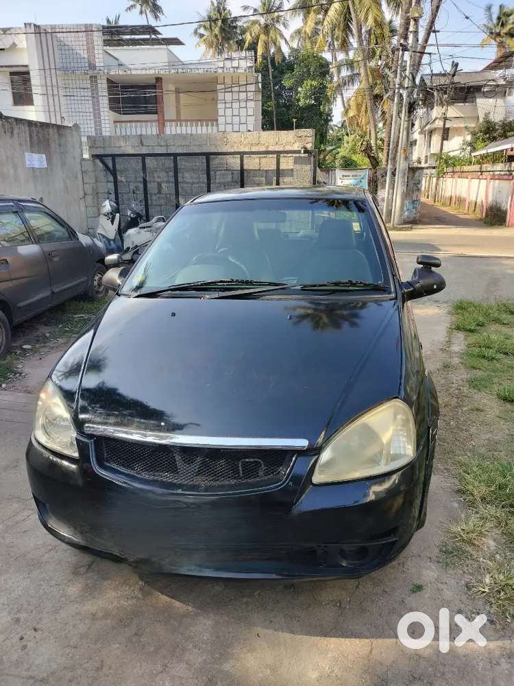 Tata Indica Diesel 2008