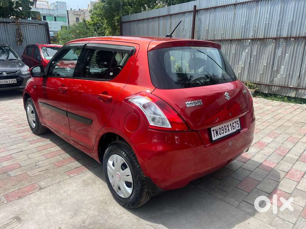 Maruti Suzuki Swift Dzire 2012-2015 Vdi, 2014, Diesel