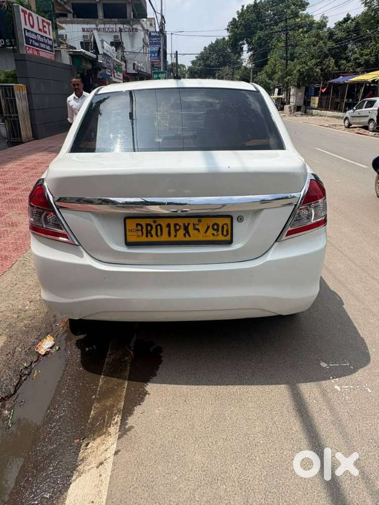 Maruti Suzuki Swift Dzire Tour S Diesel, 2019, Diesel