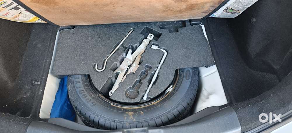 Honda Wr-v I-vtec Vx, 2019, Petrol