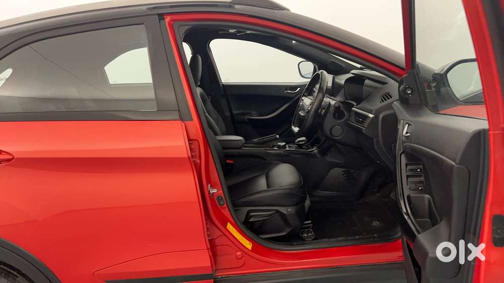 Tata Nexon Fearless Plus S 1.2 Revotron Petrol 7 Dca Dt, 2023, Petro..