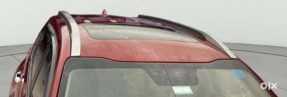Kia Sonet 1.0 Htx Imt, 2020, Petrol