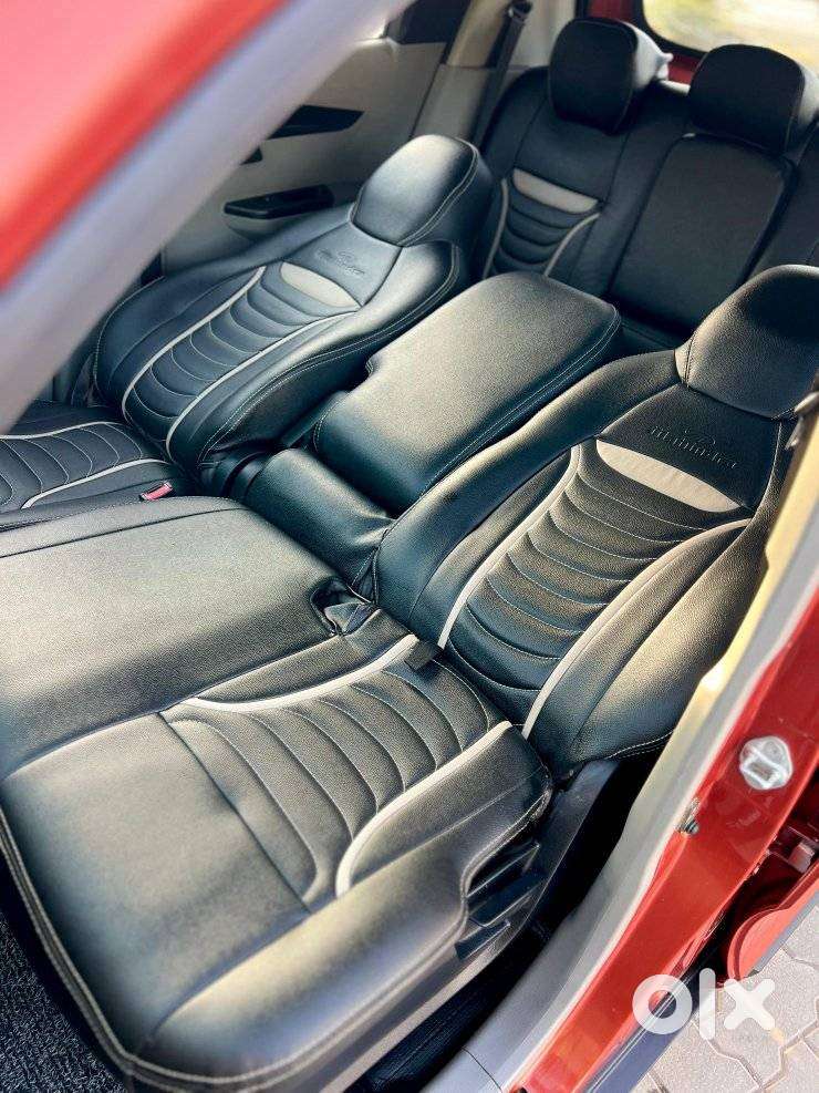 Mahindra Kuv 100 Mahindra-kuv-100-d75-k8, 2018, Diesel