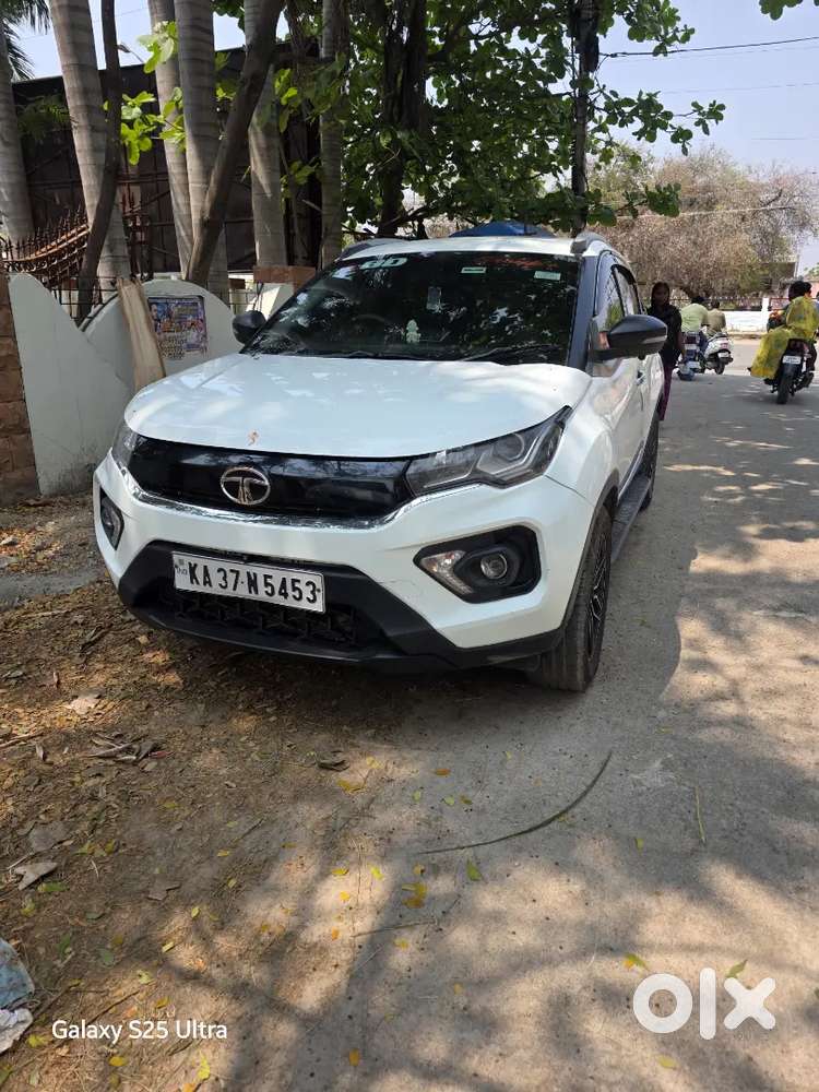 Tata Nexon 2021 Diesel 230000 Km Driven