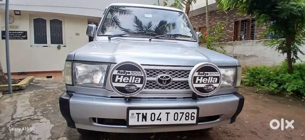 New Condition (qualis) 
04 New Tyres 
Ac Working 
Mint Condition