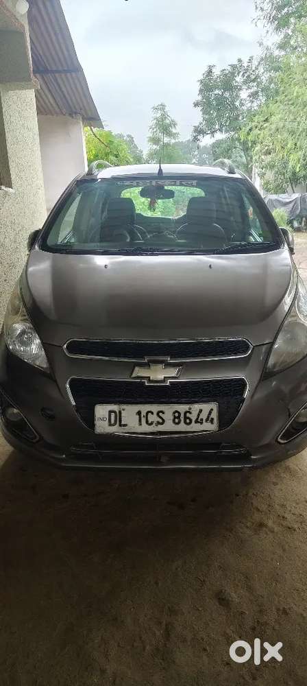Chevrolet Beat Diesel 2015 Top Model