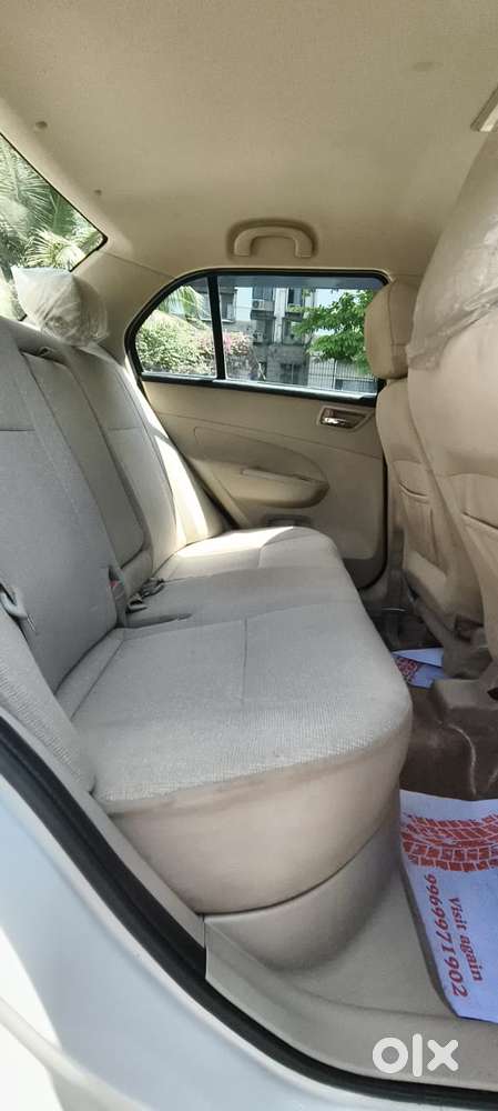 Maruti Suzuki Swift Dzire Zxi 1.2, 2016, Petrol