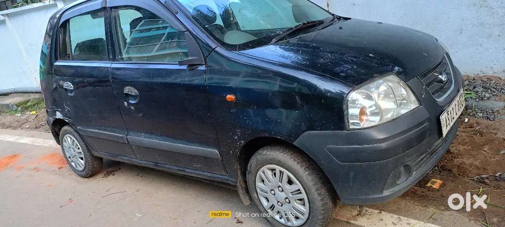 Hyundai Santro Xing Xp Petrol Manual 2025