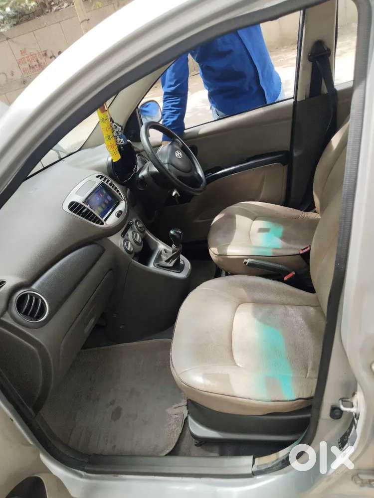 Hyundai I10 , December 2014, Petrol , Good Condition