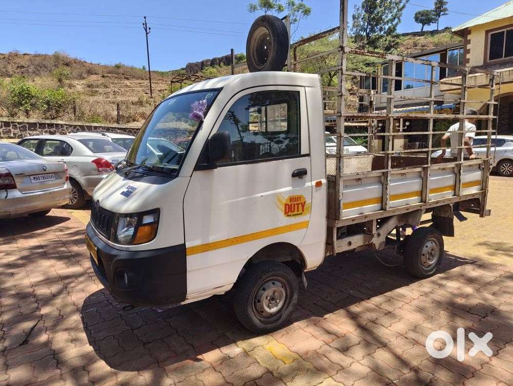 Mahindra Supro 0.9 Zx 8 Str, 2022, Cng & Hybrids