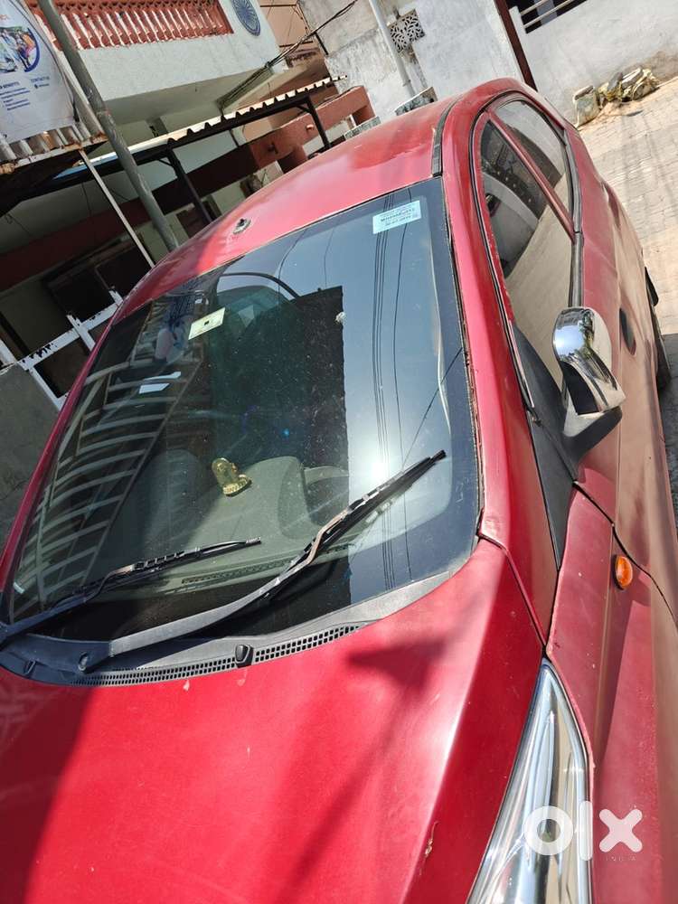 Hyundai Eon 2016 Petrol Good Condition