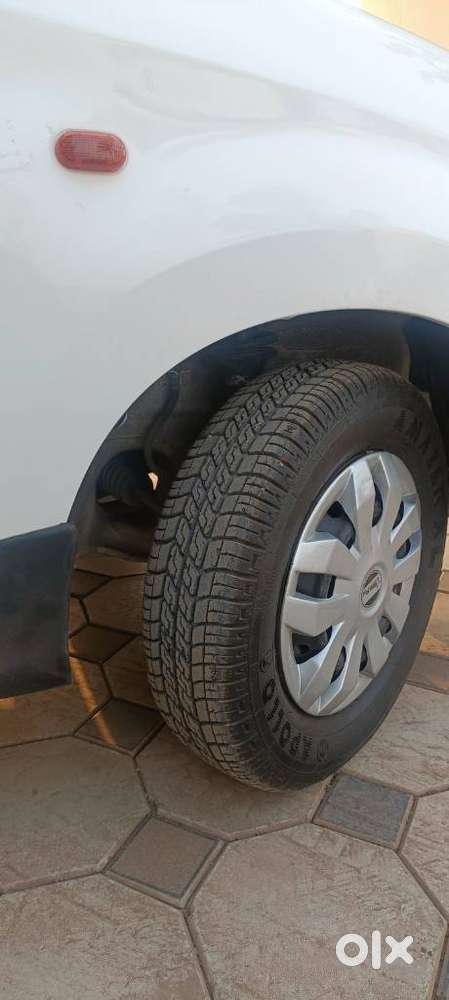 Maruti Suzuki Alto 0.8 Lxi (o), 2014, Petrol