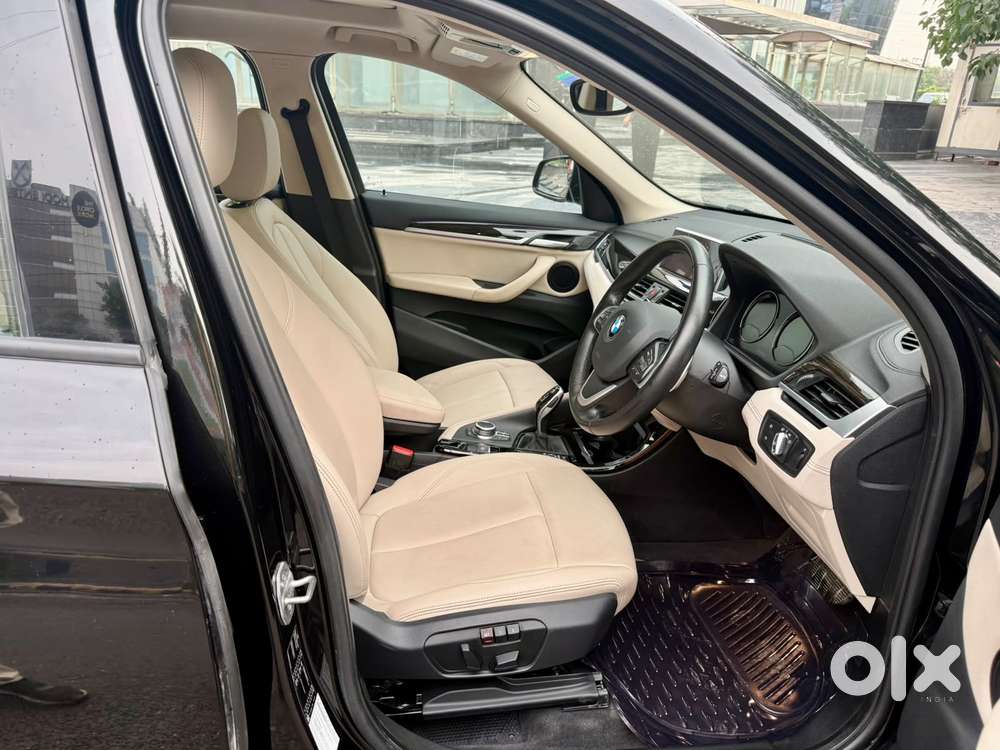 Bmw X1 2.0 Sdrive20i Xline, 2021, Petrol