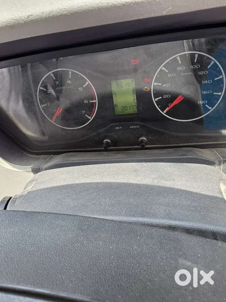 Scorpio  S2 2016 Model