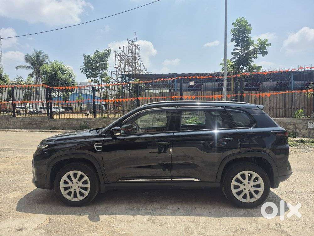 Toyota Urban Cruiser Hyryder 1.5 E Neo Drive, 2023, Petrol