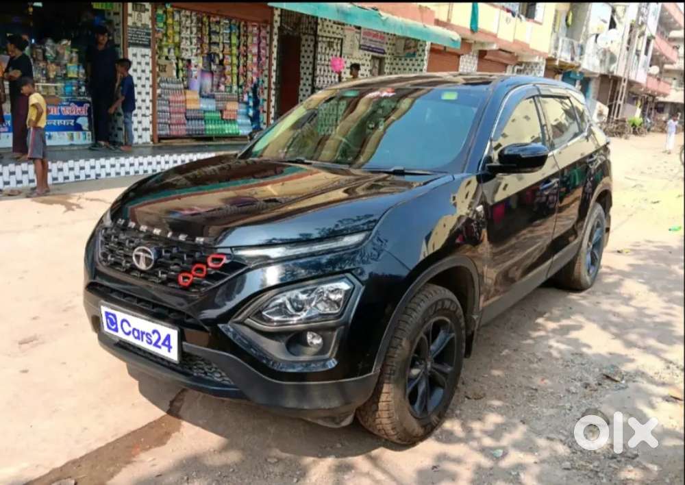 Tata Harrier 2.0 Xt 2021 Diesel Manual