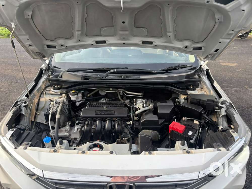 Honda Amaze Vx 1.2 Petrol Cvt, 2024, Petrol