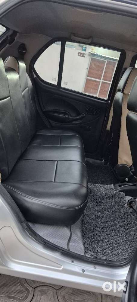 Tata Indica Ev2 Ev2 Ls, 2017, Diesel