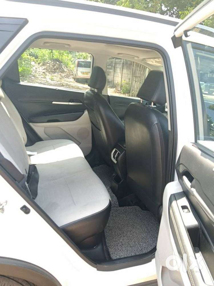 Kia Sonet 1.5 Htx Diesel At, 2021, Diesel