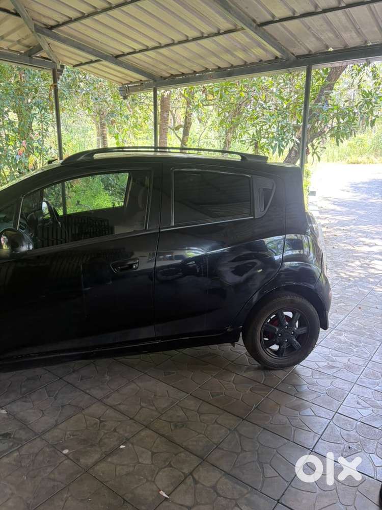 Chevrolet Beat 2012 Diesel