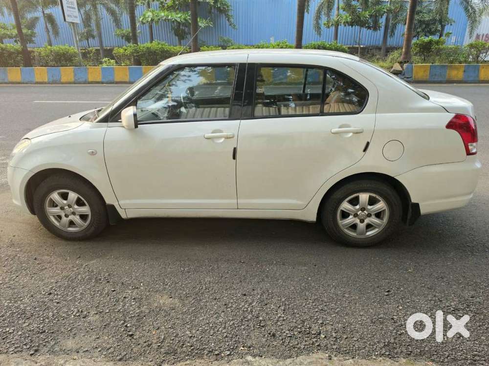 Maruti Suzuki Swift Dzire Zdi Bsiv, 2010, Diesel
