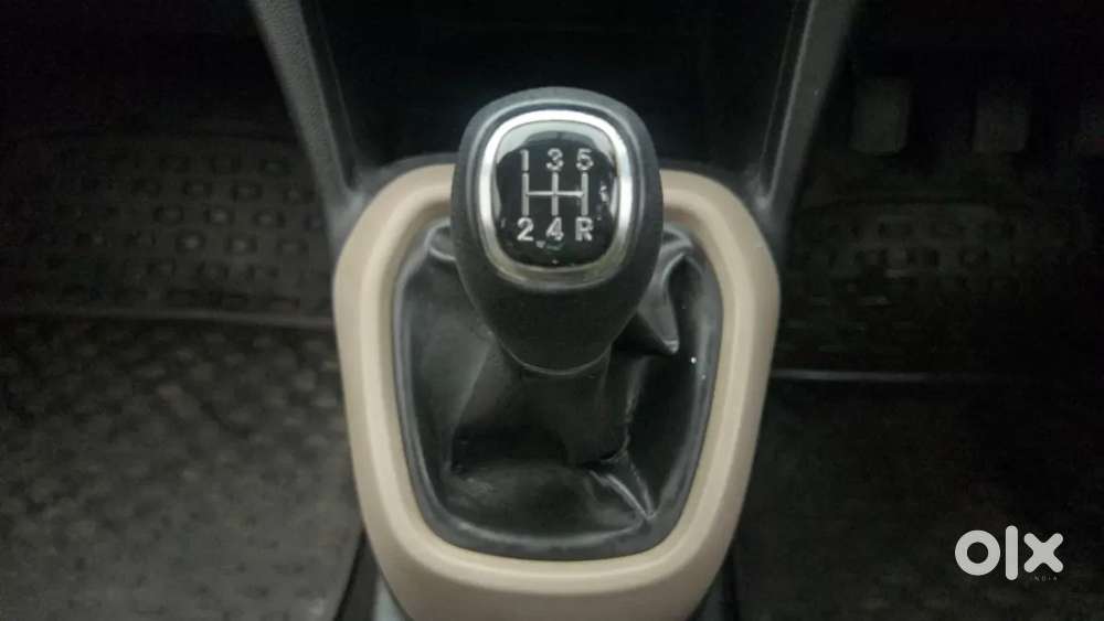 Ford Freestyle Titanium, 2018, Diesel