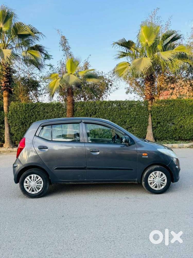 Hyundai I10 Era 1.1 Itech Se, 2013, Petrol