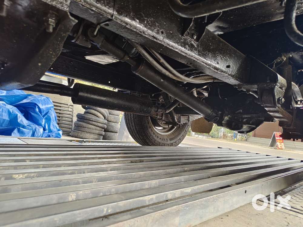 Mahindra Cl 500di 4+1 Gear  , 4x2 @adoor