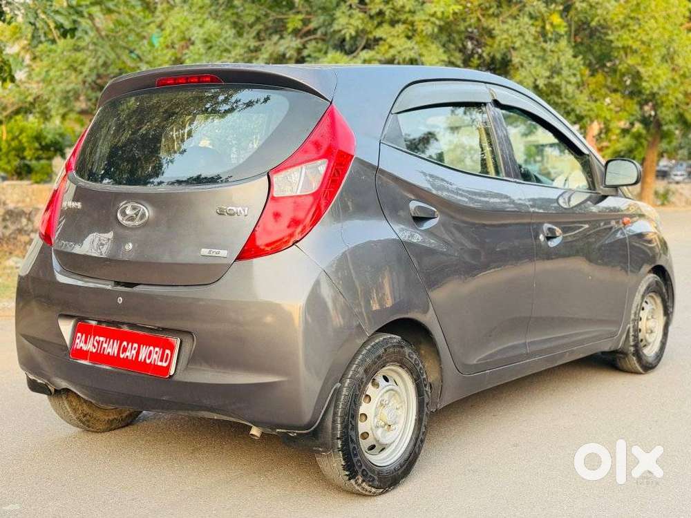 Hyundai Eon, 2016
