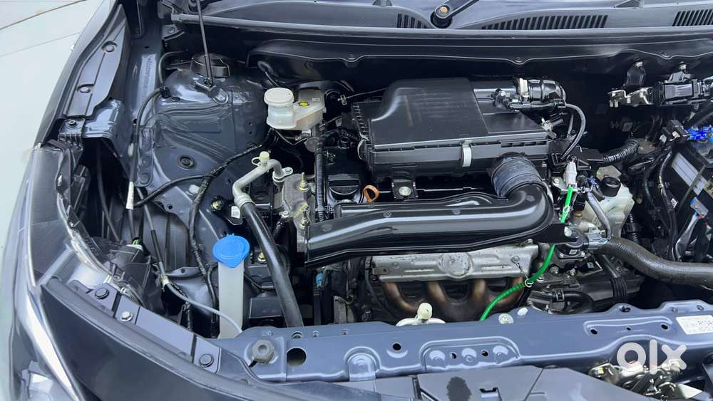 Maruti Suzuki Baleno 1.2 Alpha At, 2024, Petrol