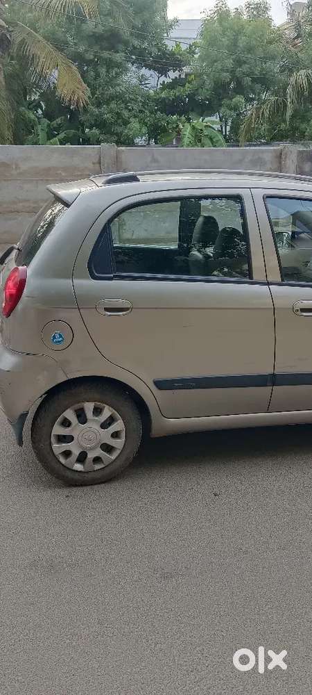 Chevrolet Spark 1.0 Lt 2009
